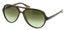 RAYBAN RB 4125 CATS 5000