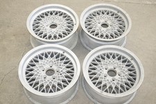 MSW 1928B Alufelgen Retro 1984