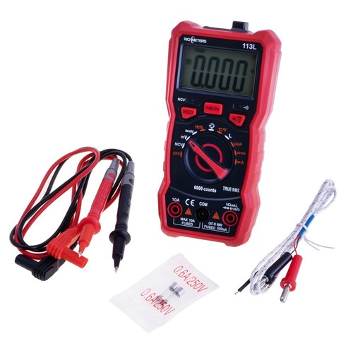 Richmeters rm113l true - richmeters,