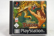 Disneys Tarzan (Sony