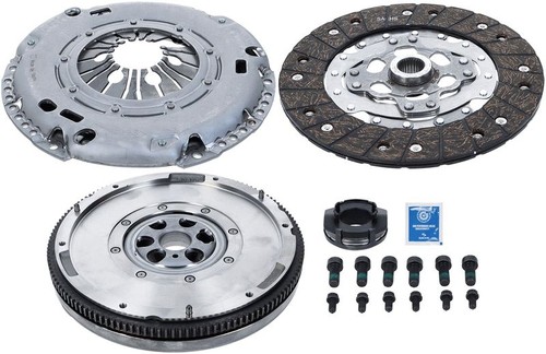 Sachs 2290 601 - 2290, 022