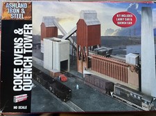 1/87 H0 Walthers 933-2972 Coke