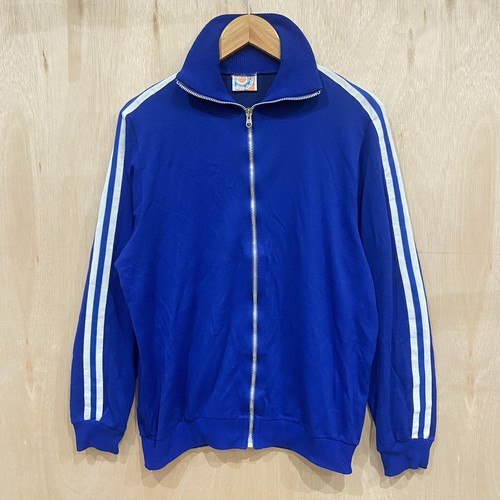 Vintage 70er trainingsjacke - 70er,