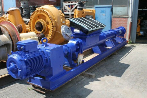 Allweiler ae2 2700 - allweiler,