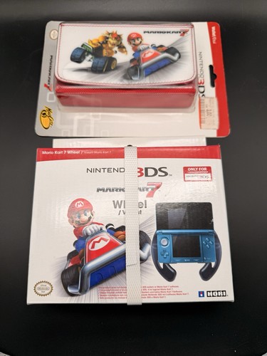 Nintendo 3ds zubehör neu - 3ds,