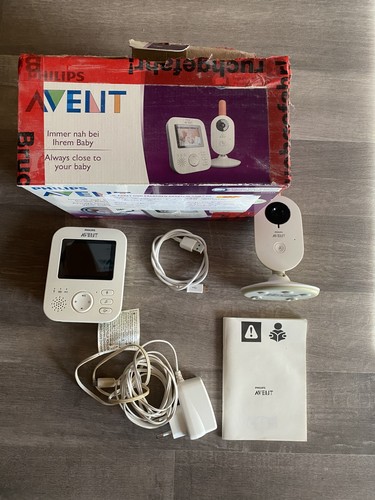 Philipsavent scd625 video - scd625,