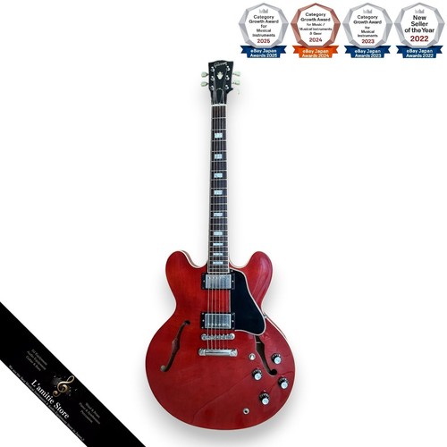 Gibson es335 2000 memphis - gibson,