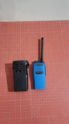 Motorola gp340 atex - ex,