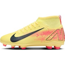 Nike Jr. Mercurial Superfly 10