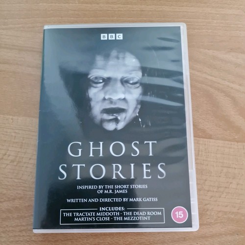 Ghost stories for - ghost, (for