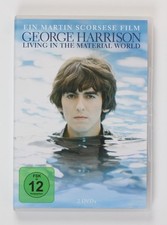 George Harrison - Living in