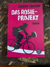 Das Rosie-Projekt von Graeme