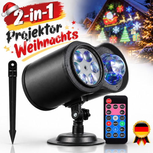 Led laser projektor - laser,