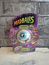 MADBALLS OCULUS ORBUS Serie 1
