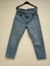 Levi's 501 Original Jeans