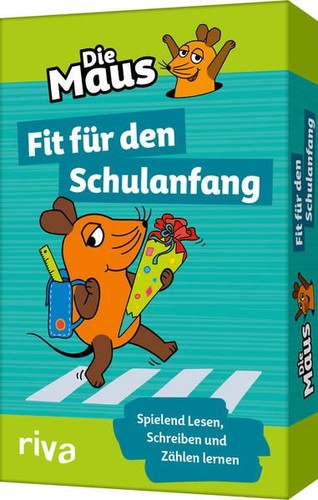 Die maus fit - ,