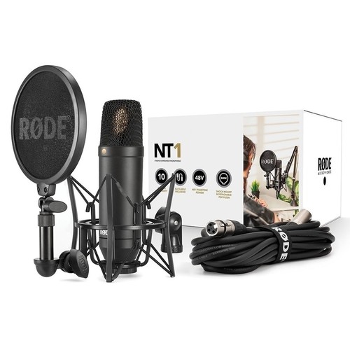 Rode nt1 kit - rode, nt1-kit