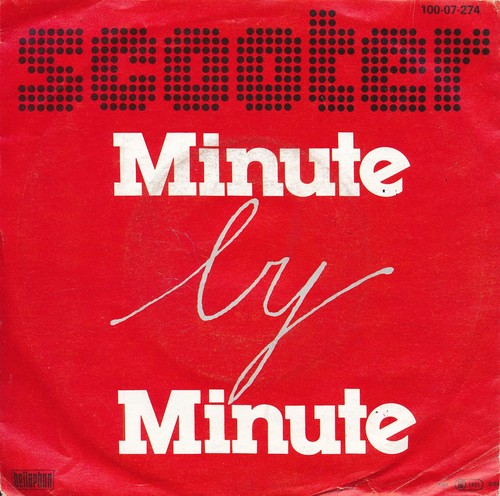 Minute scooter - minute,