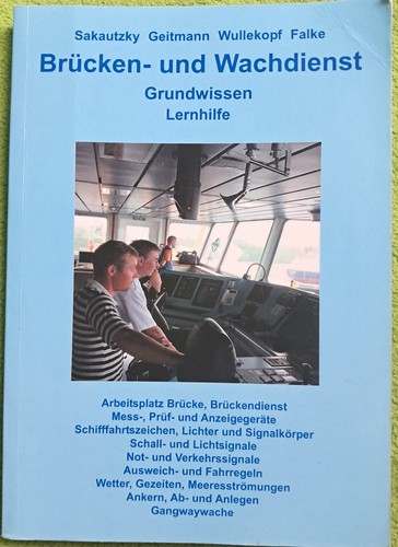 Brücken und wachdienst - brücken-und,
