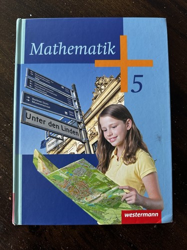 Mathematik plus - plus, –