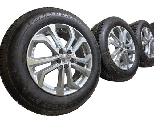 Dezent ford kuga alufelgen - ford,