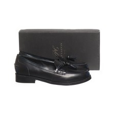 Pat Calvin, Loafers, Größe