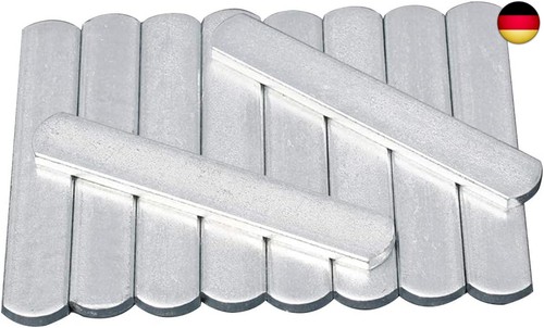 Stahlplatten für