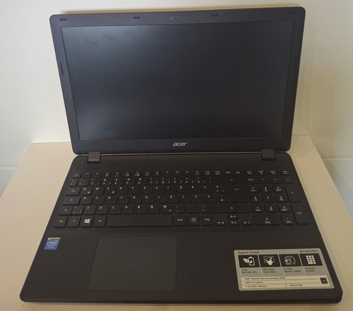 Acer aspire es1 - acer, ms2394