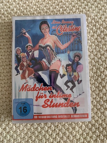 Mädchen für intime stunden - intime,