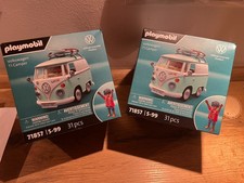 Playmobil VW T1 Campingbus –