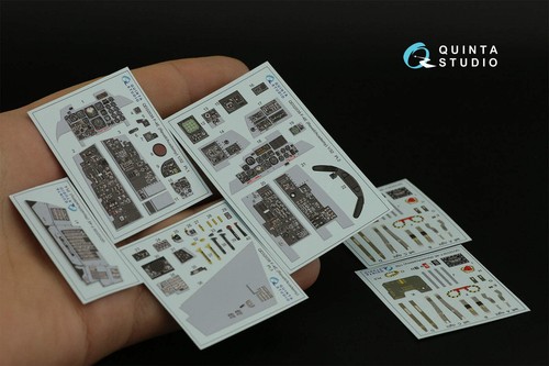 Quinta studio qd32039 - studio, 1:32