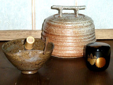 Teeschale Chawan Matcha kleine