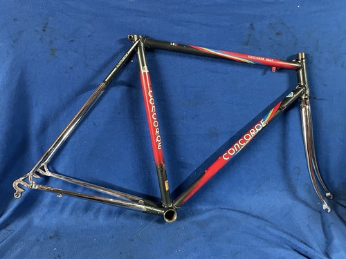 Stalen concorde aquila - stalen,