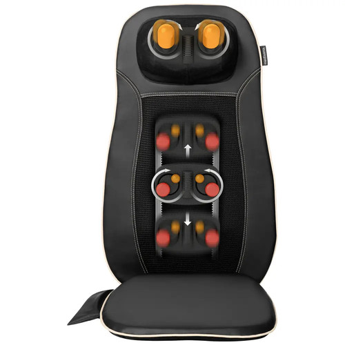 Medisana mcn shiatsu - medisana,
