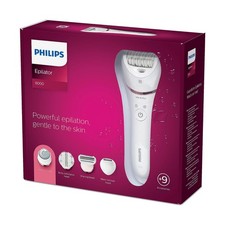 PHILIPS Epilierer Series 8000