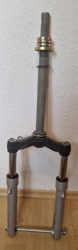 Peugeot kisbee gabel 15 - 4t,