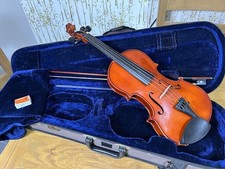 Stentor 2 4/4 Violine Outfit