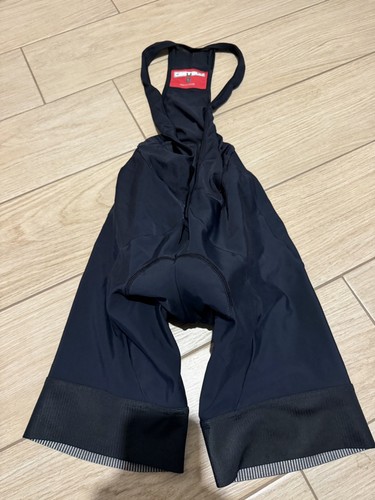 Castelli entry latzhose herren - latzhose,