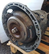 Mercedes W211 C219 CLS OM642