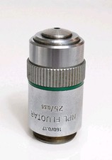 NPL Fluotar 25/ 0,55  160/
