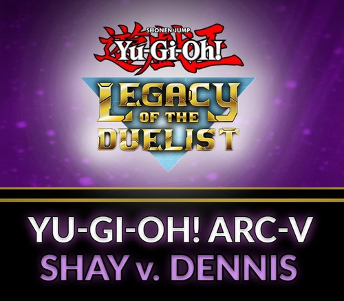 Legacy of the - yu-gi-oh!,
