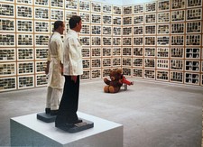 Dia Center for the Arts