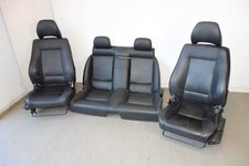 Ledersitze Sitze Sitzgarnitur Sitzausstattung Leder 1970 Volvo C70 I 8619190