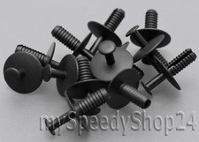 25x für bmw spreizniet - 25x,