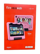 AMAZON Fire HD 8 Kids Kinder