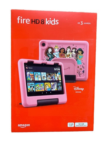 Amazon fire kids kinder - fire,