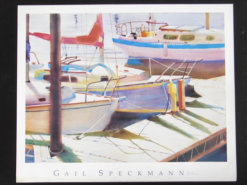 Gail speckmann boats in - gail,