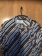 Prada Damen Kleid Seidenkleid