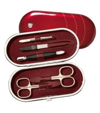 Drei Schwerter Maniküre Etui