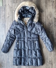 Sportalm Damen Daunenmantel